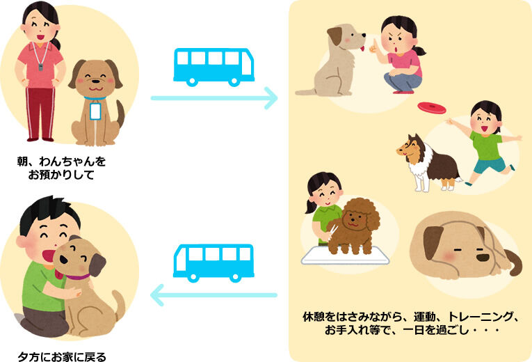 幼稚園コースとは